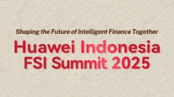 長亮科技受邀出席華為印尼金融峰會2025，以智能核心助力金融行業邁向現代化